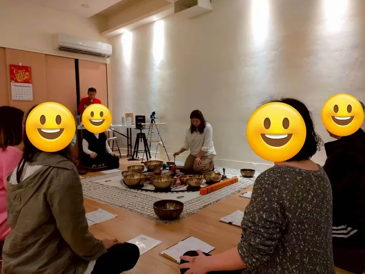 氣功經絡調理