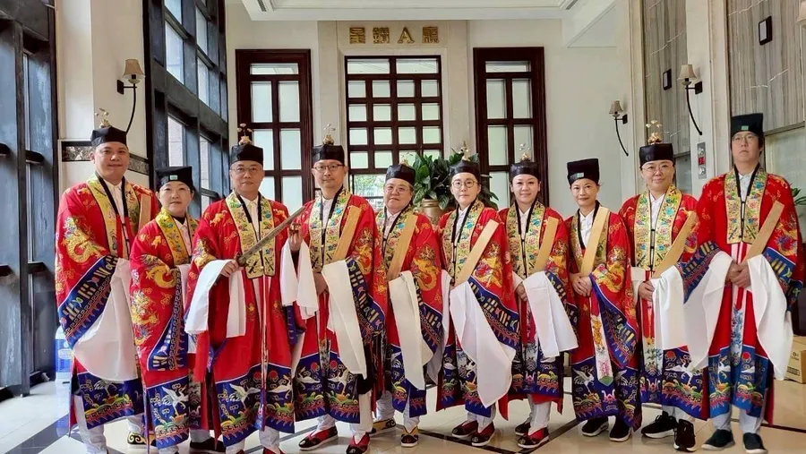 關於大帥集團開運坊團